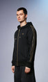 MOOSE KNUCKLES DESABLE HOODIE Mens Apparel - MENS APPAREL